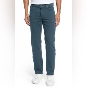 7 For All Mankind Men’s Slimmy Slim Straight Jeans 32x33